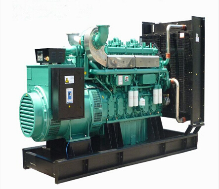 龙城宗申动力30kw小型柴油二手发电机组 龙城宗申动力30kw小型柴油二手发电机组