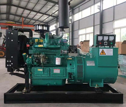 龙城宗申动力10kw小型柴油二手发电机 龙城宗申动力10kw小型柴油二手发电机