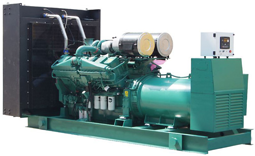 龙城30kw康明斯柴油发电机组图片 龙城30kw康明斯柴油发电机组图片
