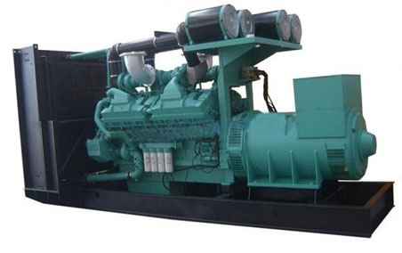 龙城200kw康明斯发电机组图片 龙城200kw康明斯发电机组图片