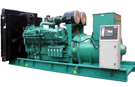 龙城570kw康明斯柴油发电机组图片 龙城570kw康明斯柴油发电机组图片