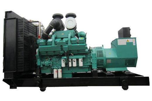 龙城柴油发电机组 龙城柴油发电机组