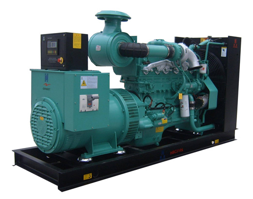 龙城柴油发电机 龙城柴油发电机