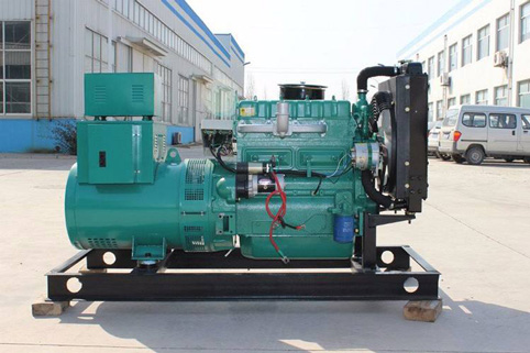 龙城小型柴油发电机 龙城小型柴油发电机