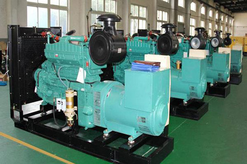 龙城小型柴油发电机 龙城小型柴油发电机