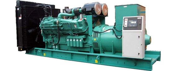 龙城柴油发电机 龙城柴油发电机