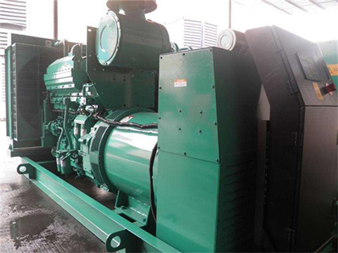 龙城柴油发电机 龙城柴油发电机