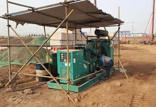 龙城发电机出租 龙城发电机出租