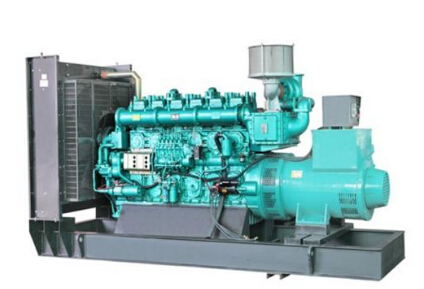 龙城发电机出租