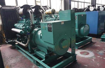龙城柴油发电机 龙城柴油发电机