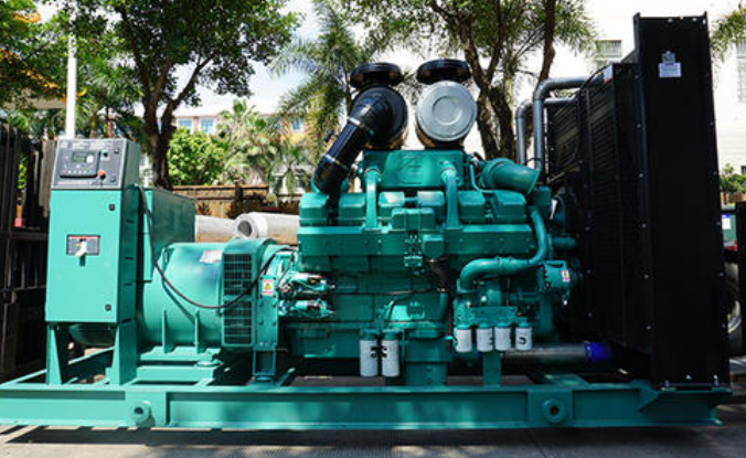 龙城柴油发电机 龙城柴油发电机