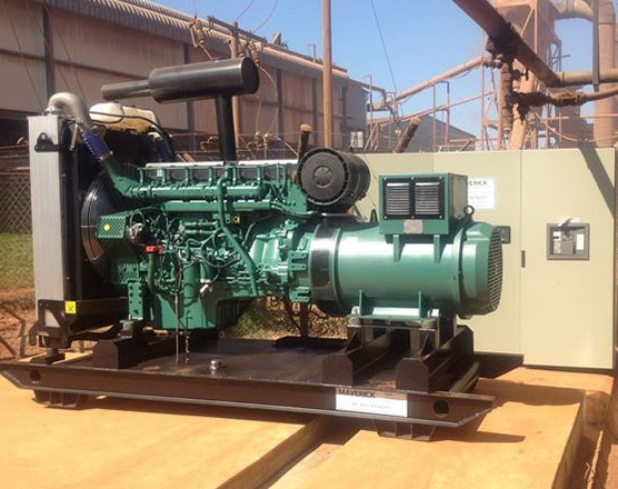 龙城发电机出租 龙城发电机出租